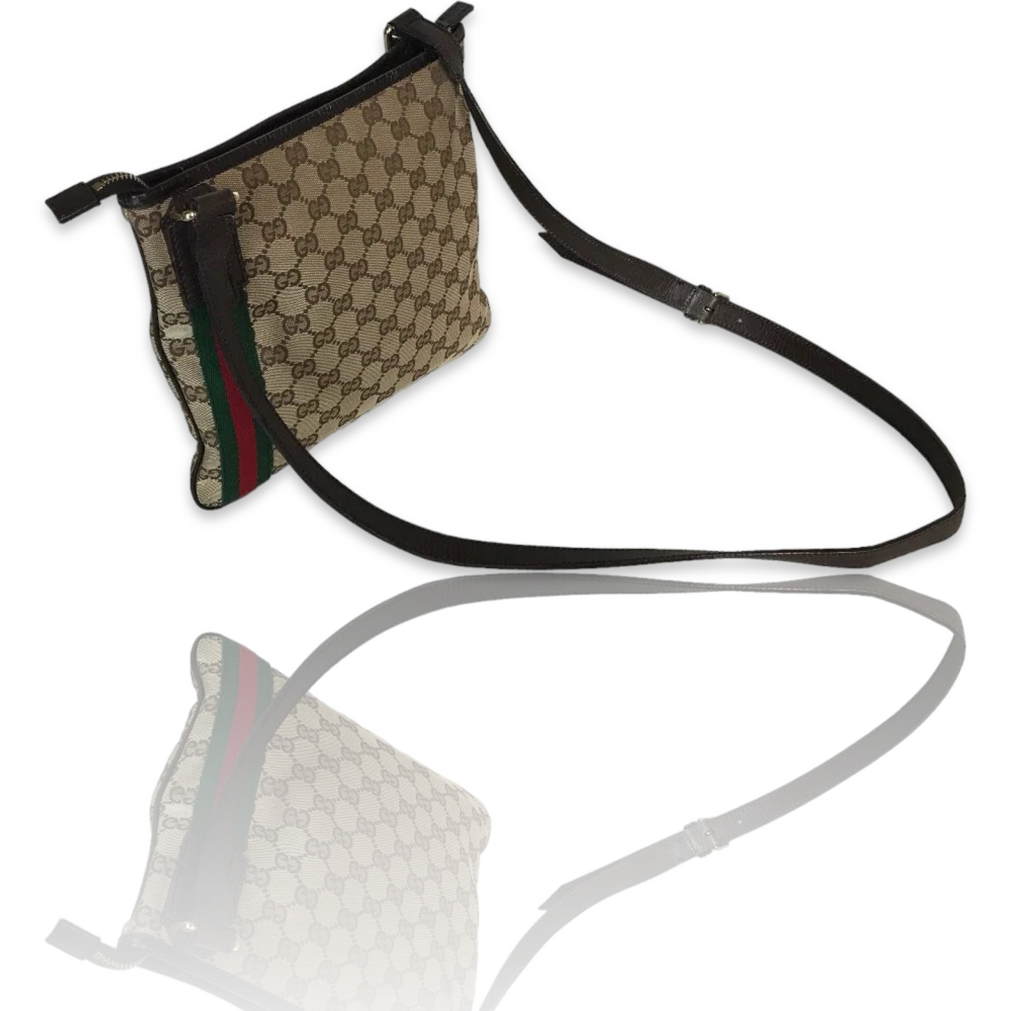 GUCCI SHERRY CROSSBODY