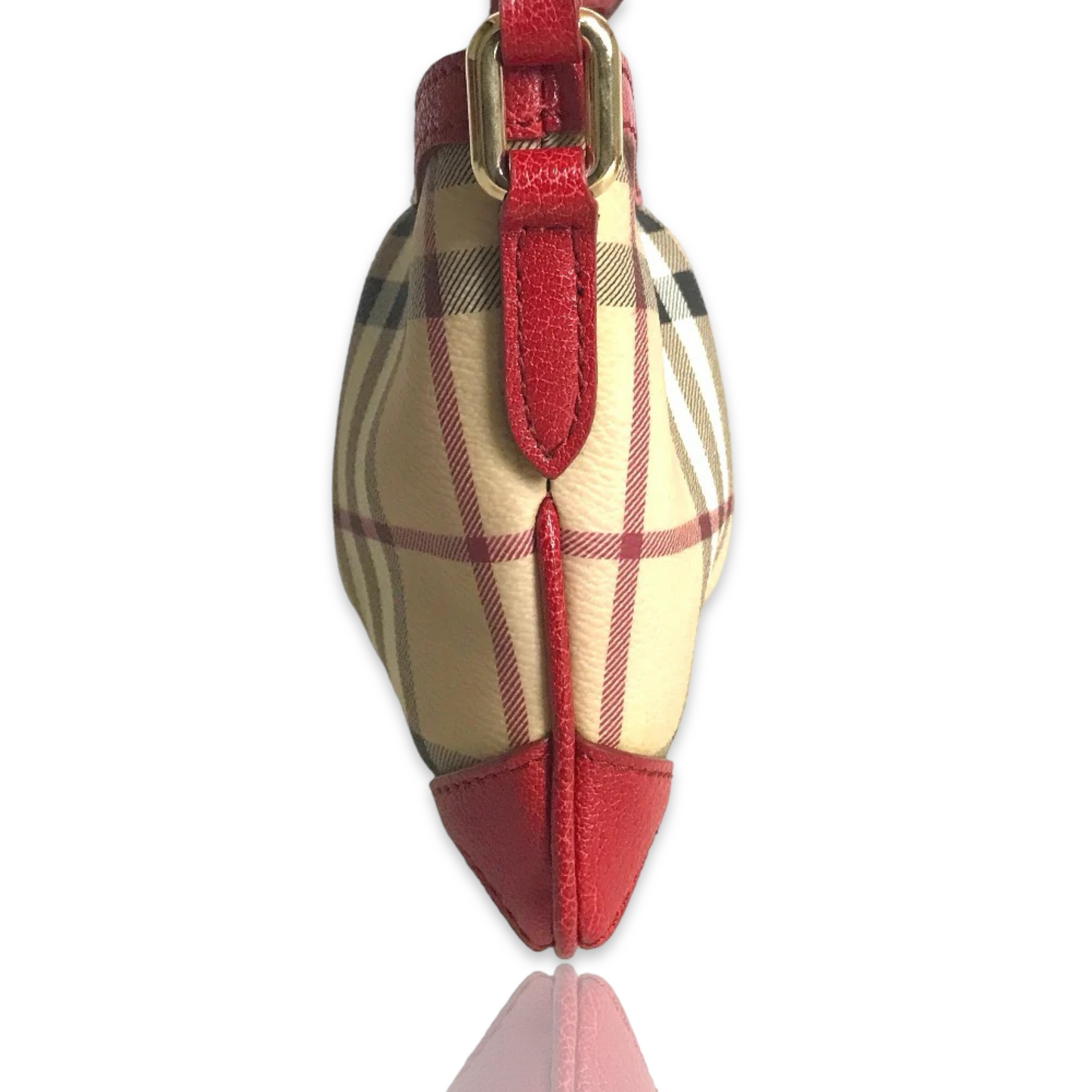 BURBERRY NOVA CHECK CROSSBODY