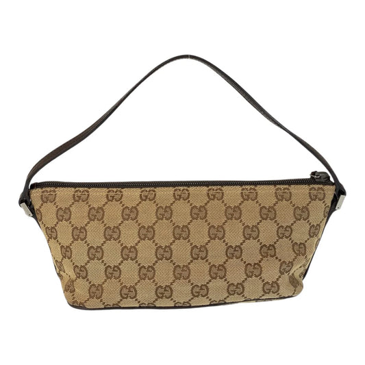 GUCCI GG Monogram Mini Handbag