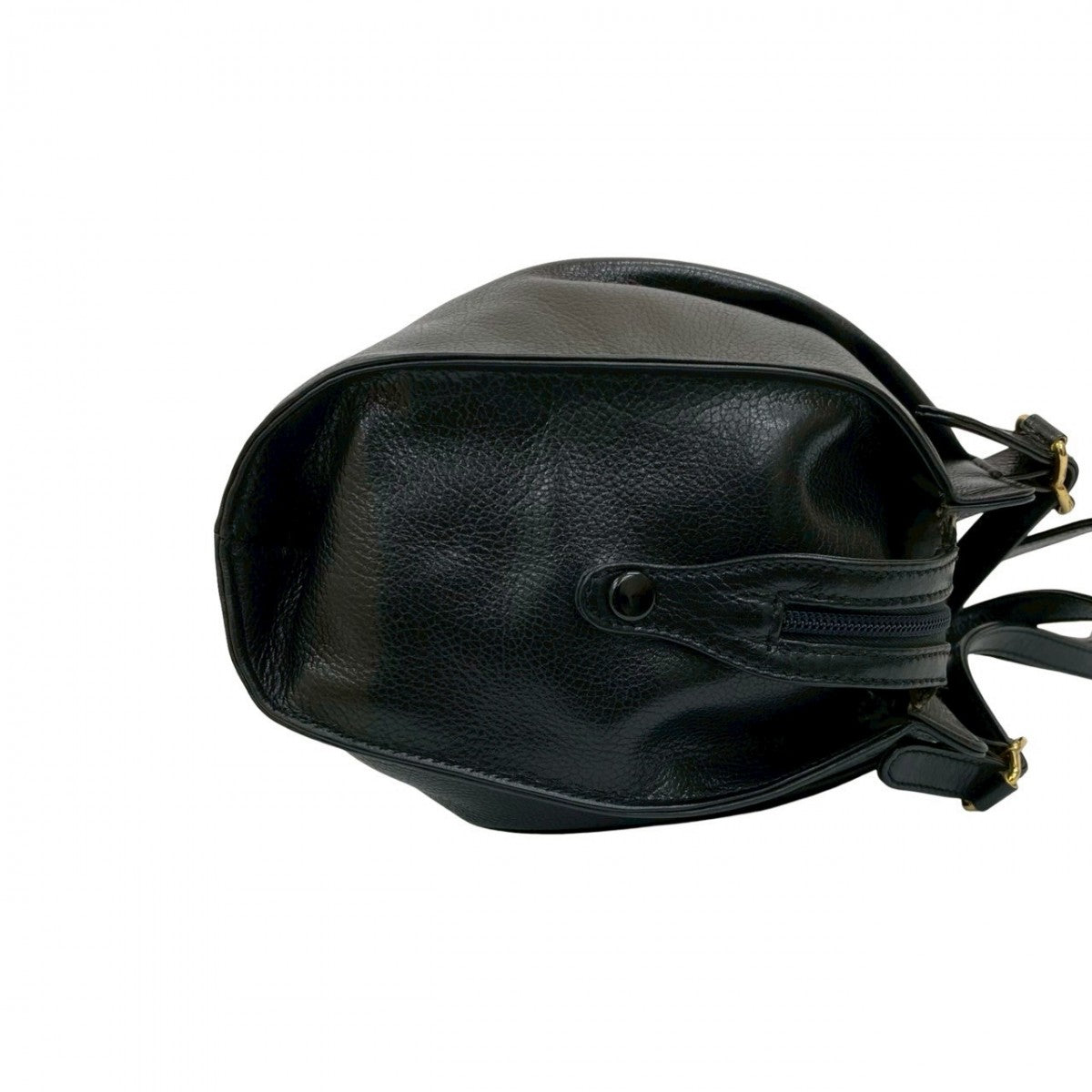 LOEWE Handbag leather black