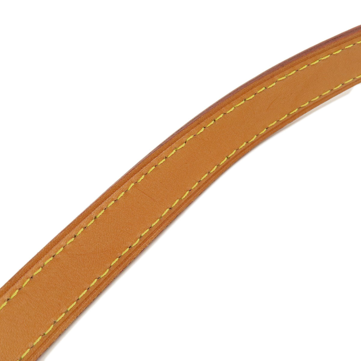 LOUIS VUITTON Shoulder Bag M51258 Monogram canvas Brown Musette Salsa Short Monogram Women Used Authentic