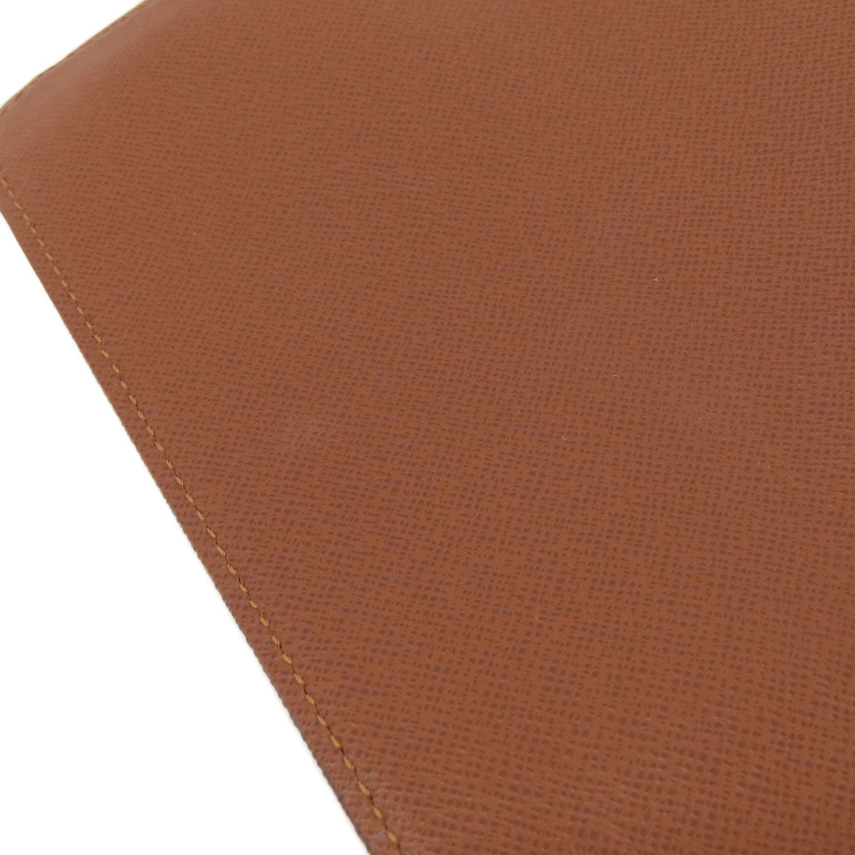 LOUIS VUITTON Shoulder Bag M51258 Monogram canvas Brown Musette salsa short Women Used Authentic