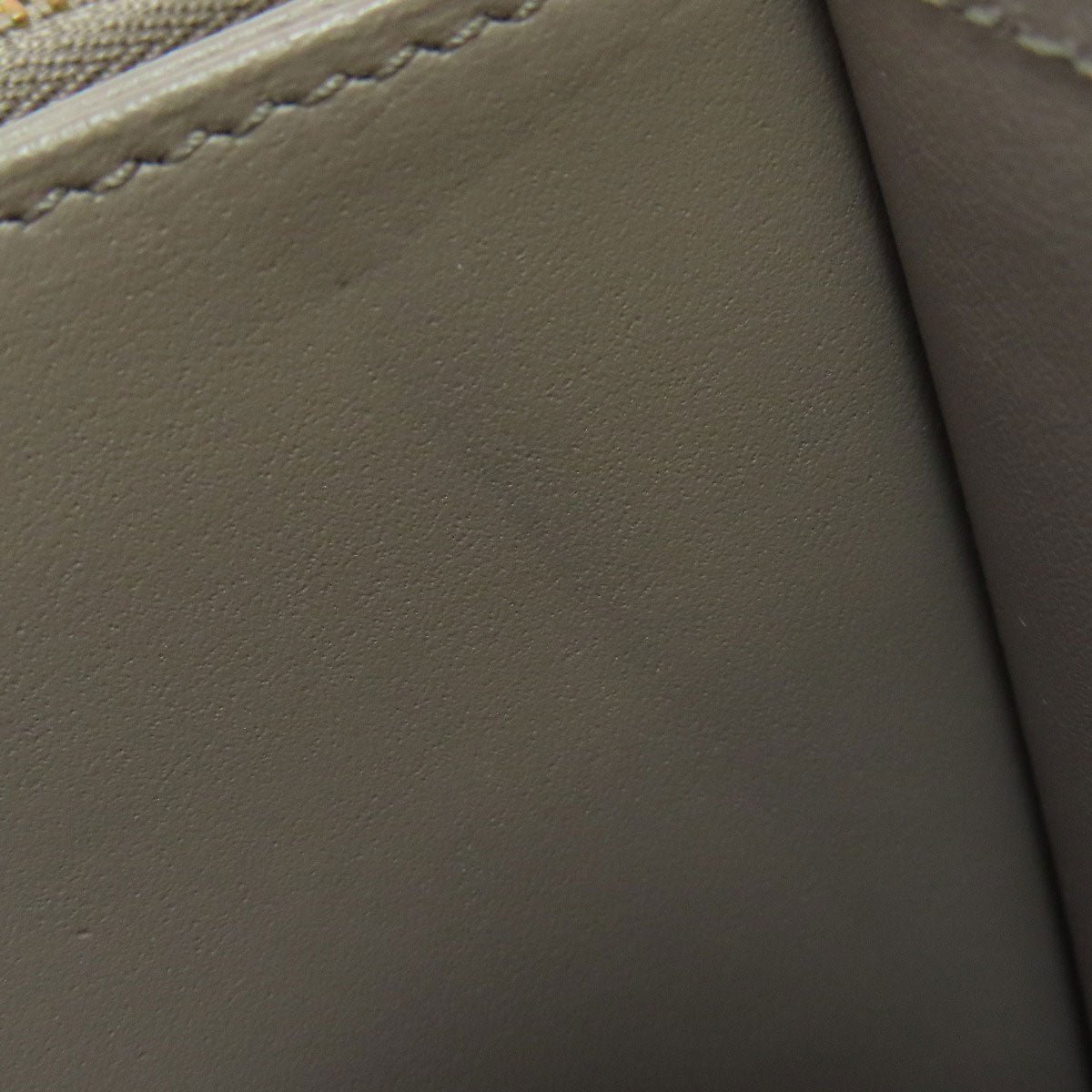 LOUIS VUITTON Long Wallet Purse M81172 Monogram Jaguar white Zippy Wallet SINCE1854 Women Used Authentic