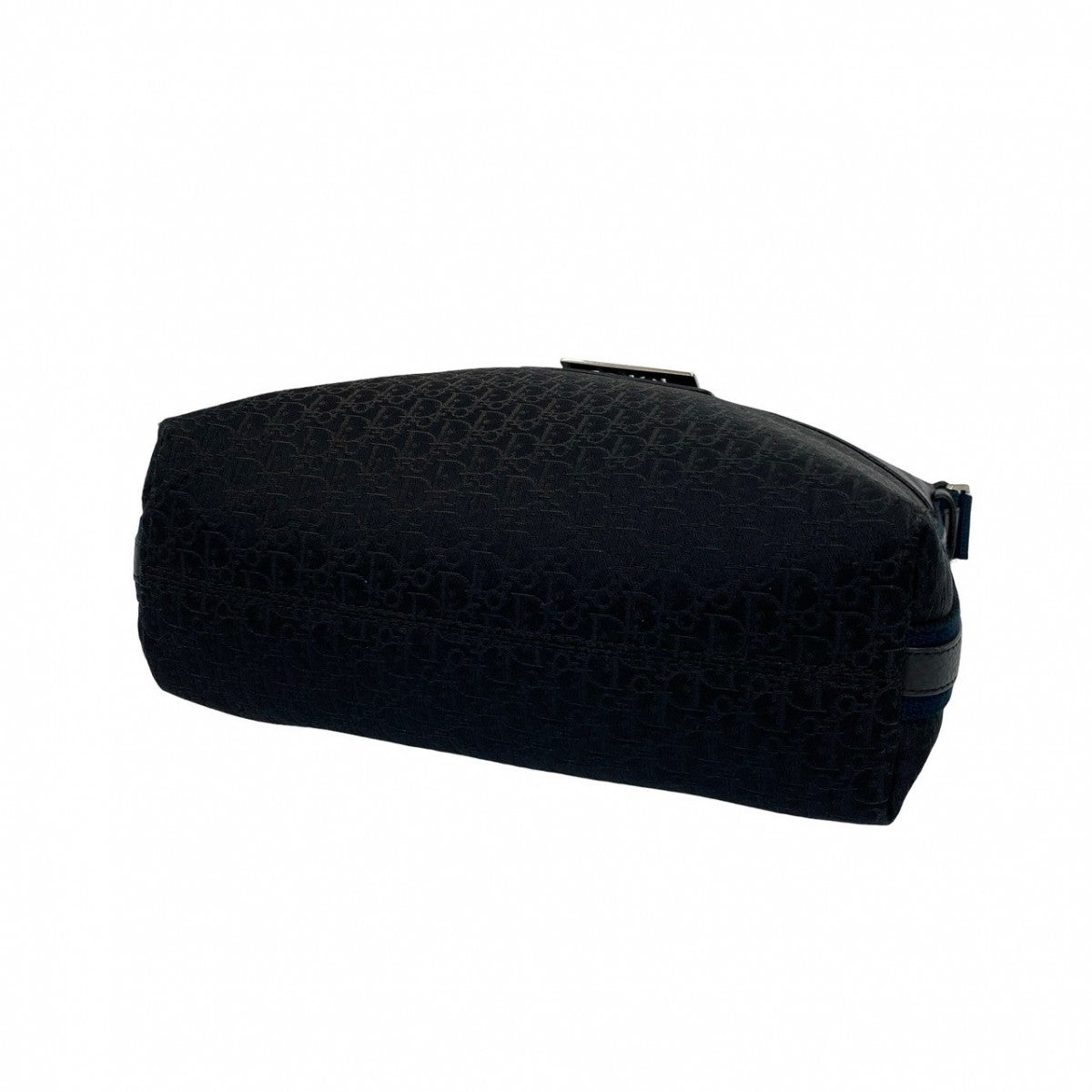 Dior Shoulder Bag leather black