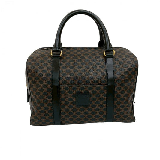 Dior Handbag leather black