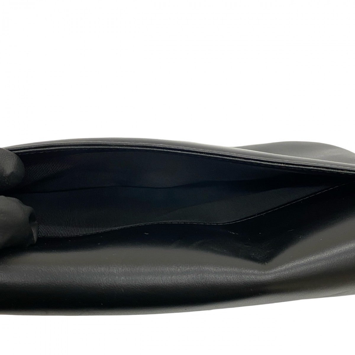 Givenchy Shoulder Bag leather black