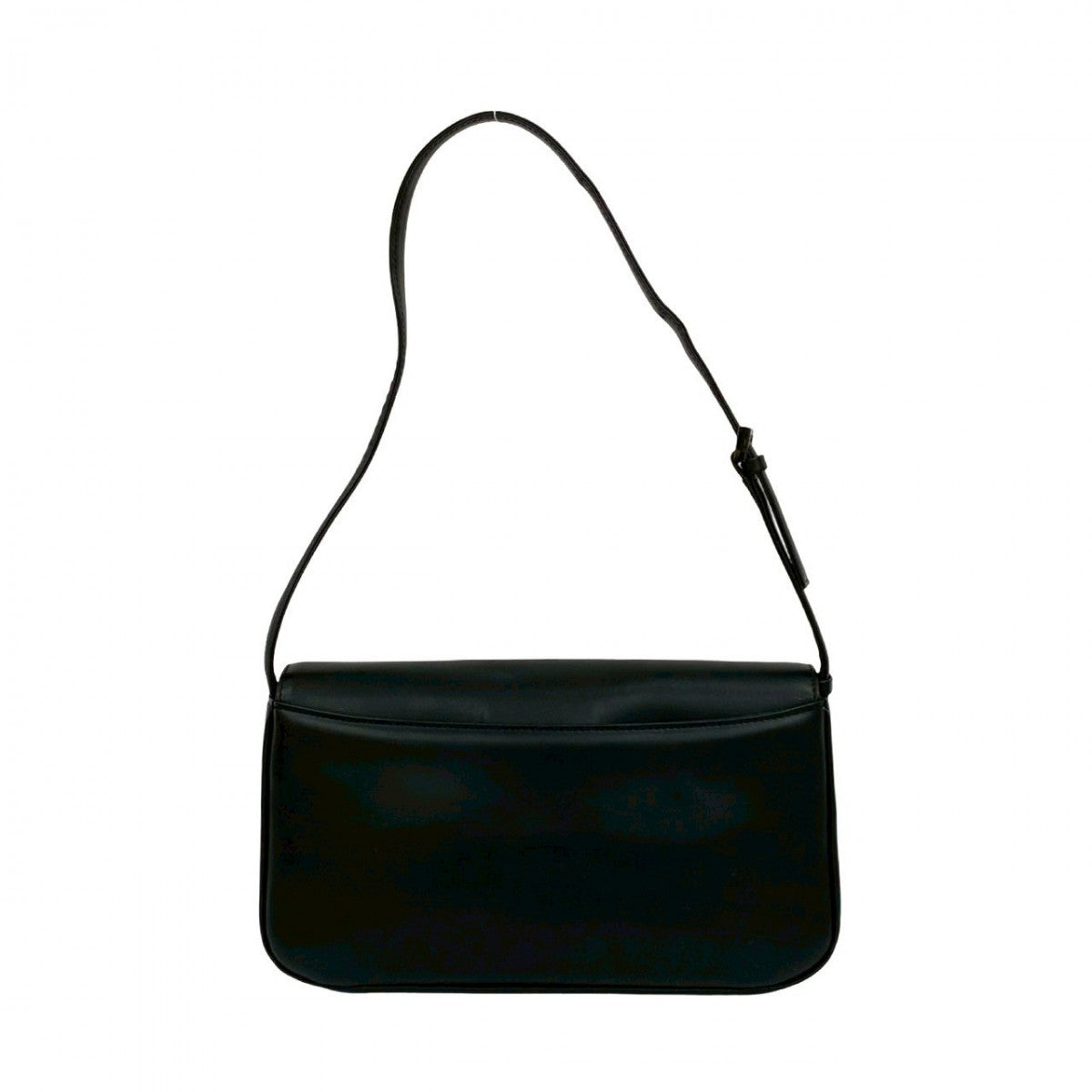Givenchy Shoulder Bag leather black