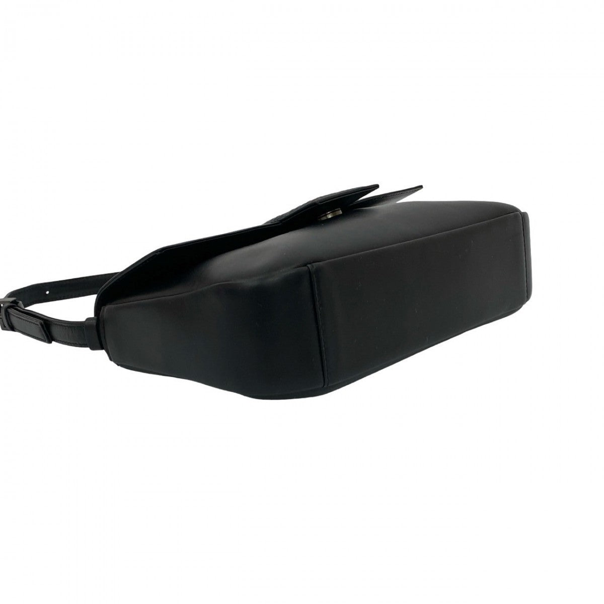 Givenchy Shoulder Bag leather black
