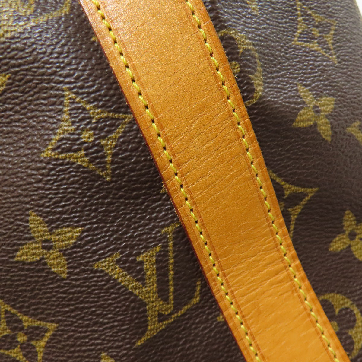 LOUIS VUITTON Backpack M42244 Monogram canvas Brown RandonneeGM