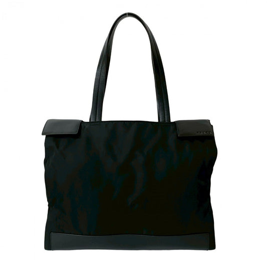 PRADA Tote Bag Nylon black