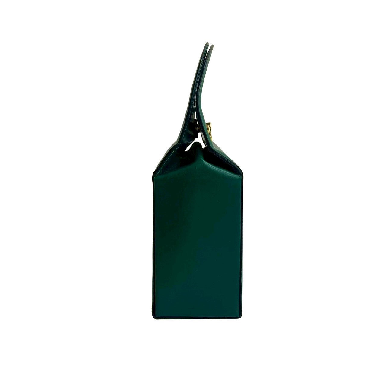 CELINE Handbag Calfskin green