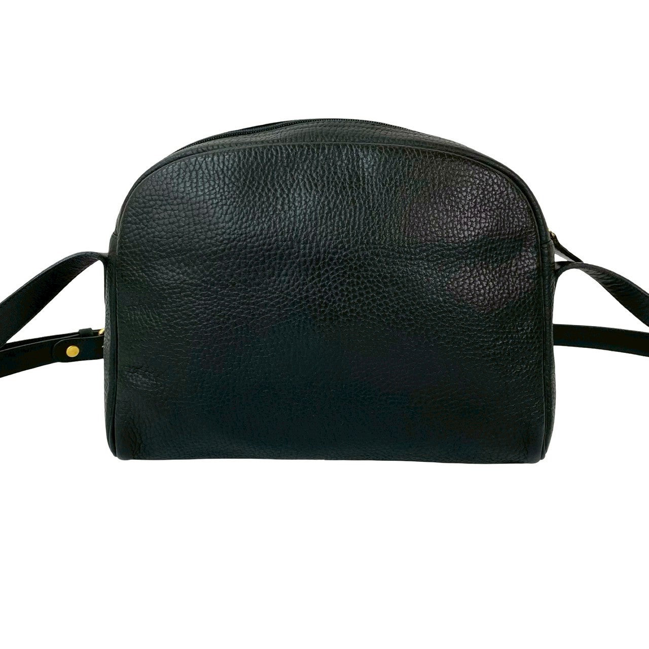 Dior Shoulder Bag leather black