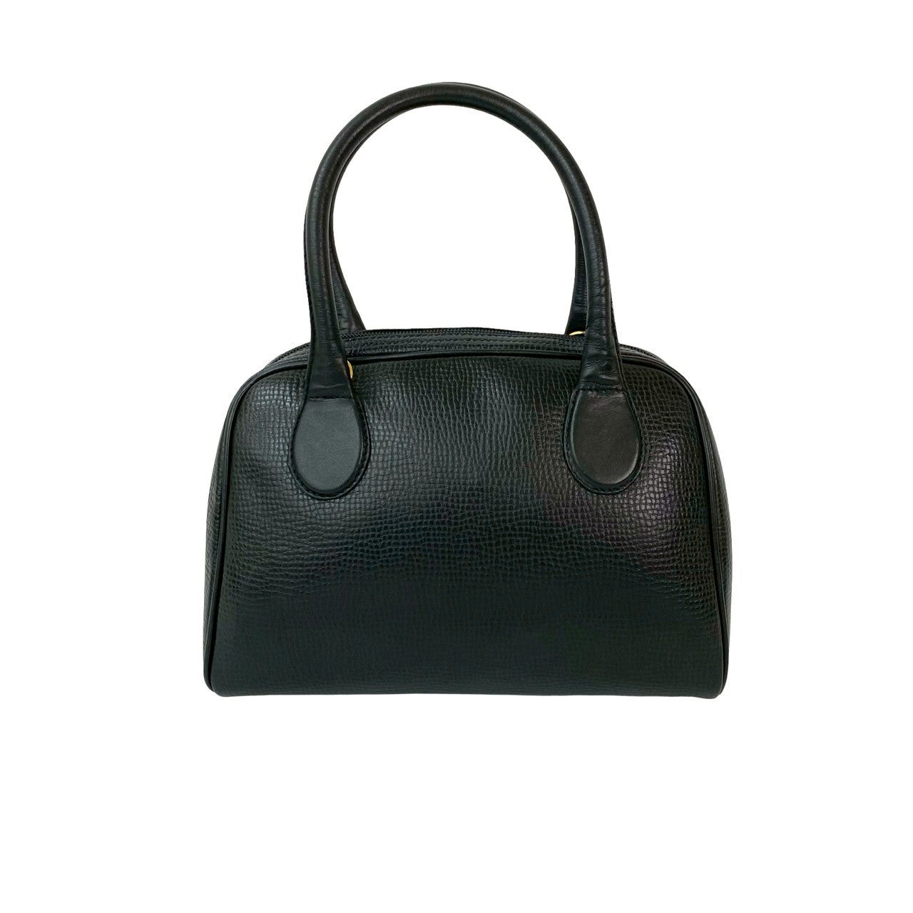 Dior Handbag leather black