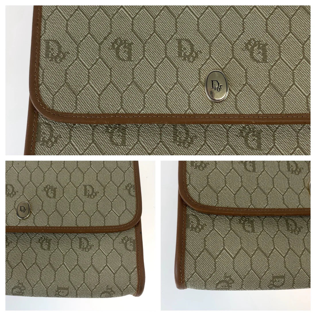 DIOR Two Way Wallet on Chain