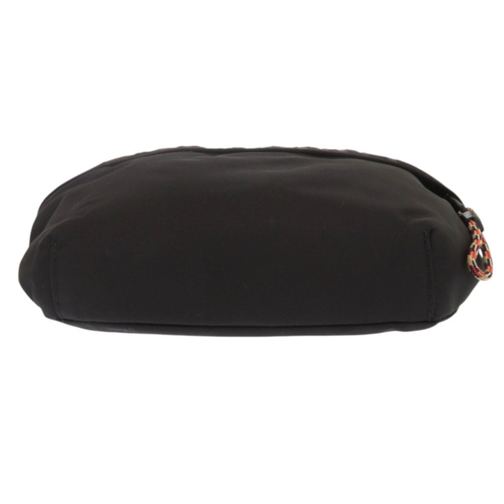 BURBERRY Sling bag Nylon black