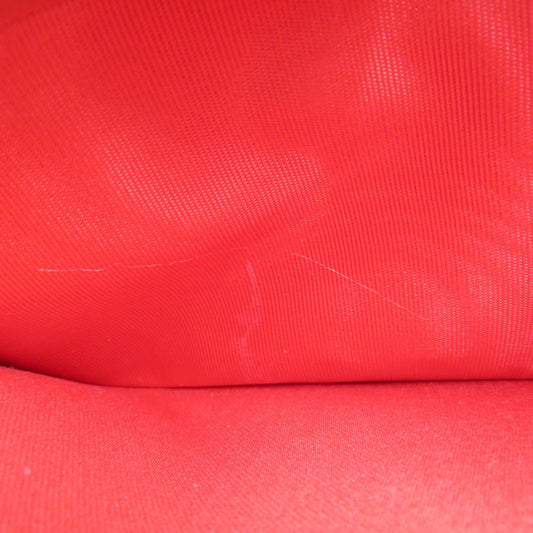 Christian Louboutin Long Wallet Purse 1175161 leather Rosa Panettone Women Used Authentic