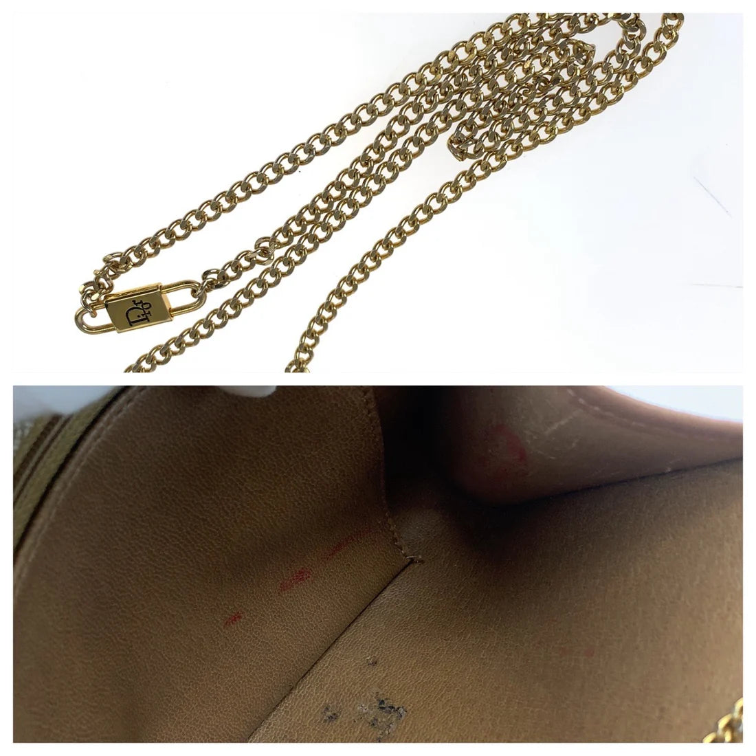 DIOR Two Way Wallet on Chain