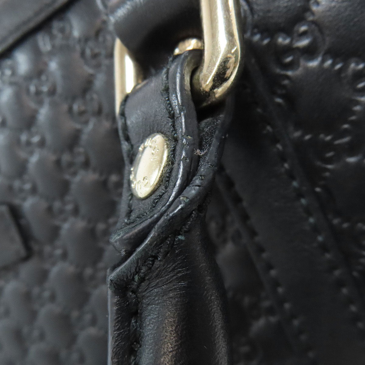 CHANEL Tote Bag Nylon black New Travel Line Tote Women Used Authentic