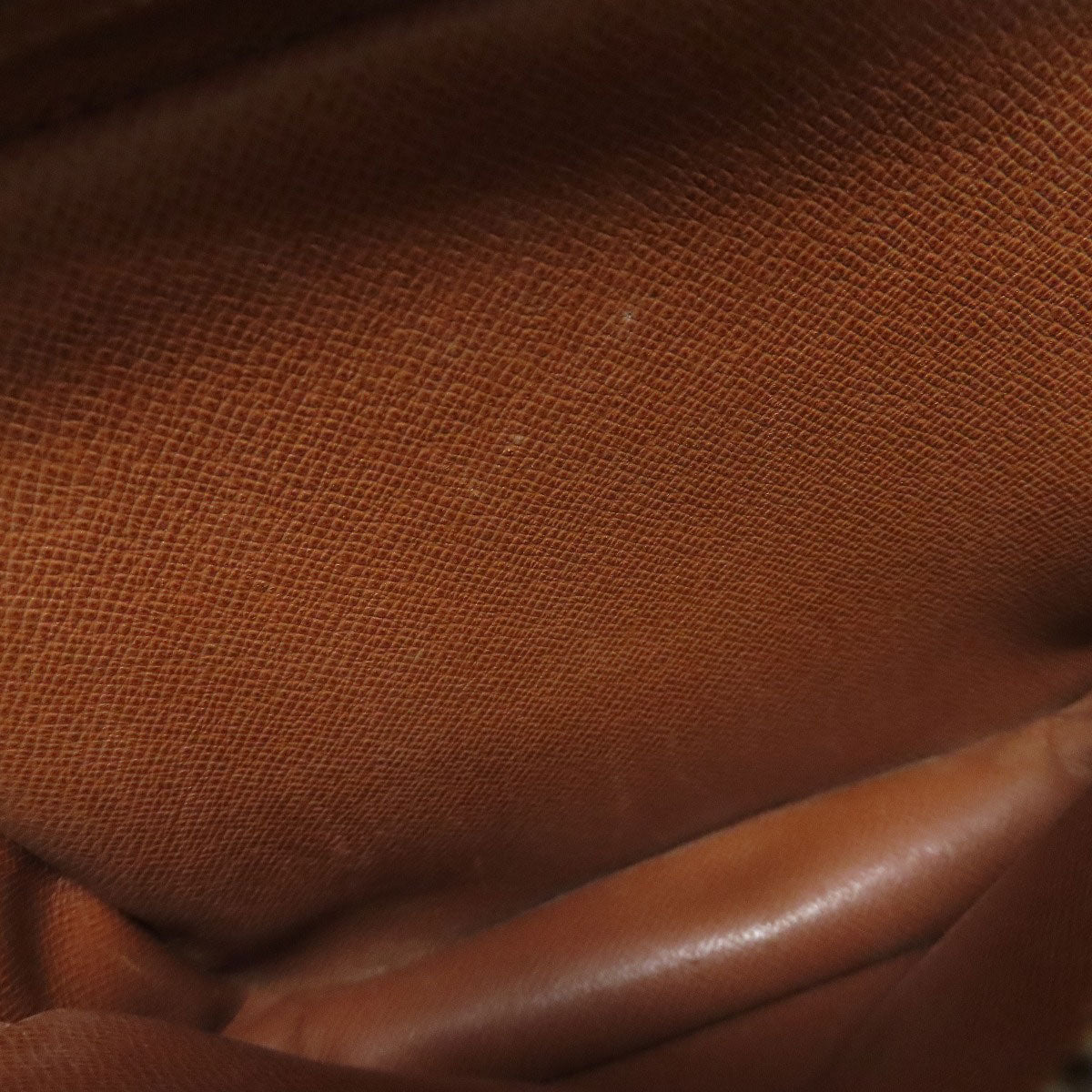 LOUIS VUITTON Shoulder Bag M45236 Monogram canvas Brown Amazone