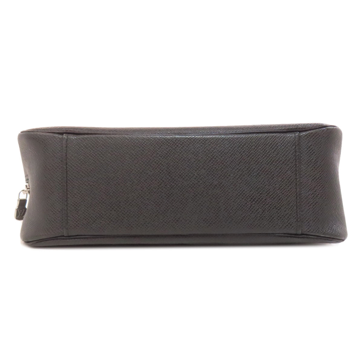LOUIS VUITTON business bag M32663 Taiga gray Truth Cracking Tat GM