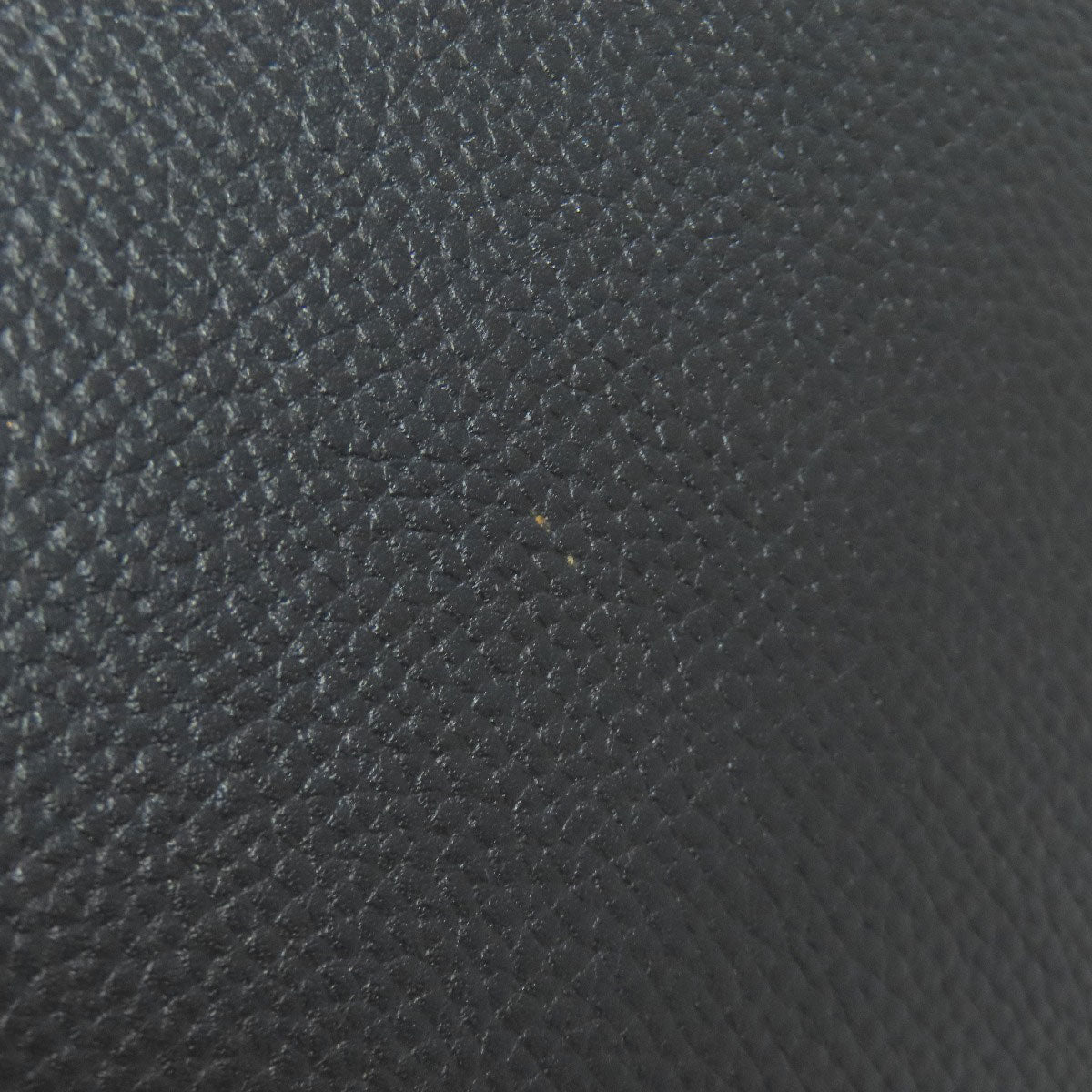 BURBERRY Handbag leather black 2WAY