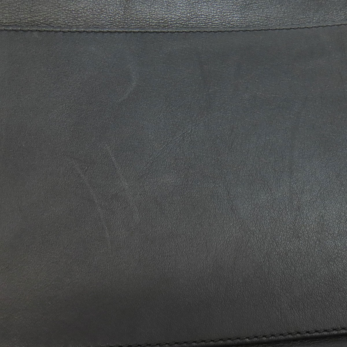 LOEWE Boston Duffel bag leather black Amazonas