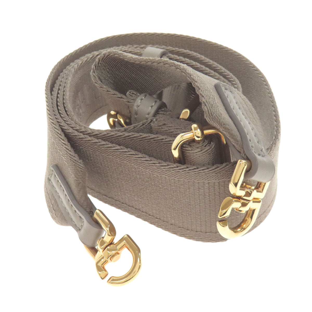 Givenchy Handbag Calfskin gray 2WAY