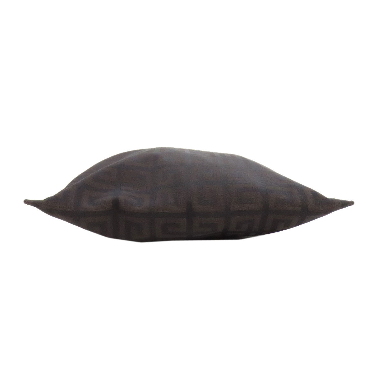 Givenchy Shoulder Bag Nylon Brown 4G all-over pattern