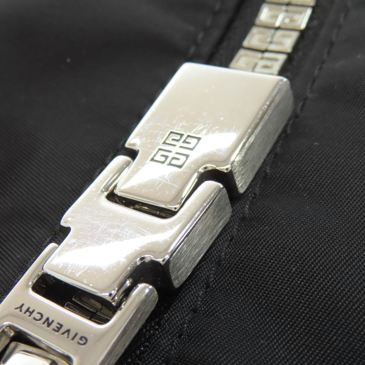 Givenchy Backpack Nylon black 2WAY