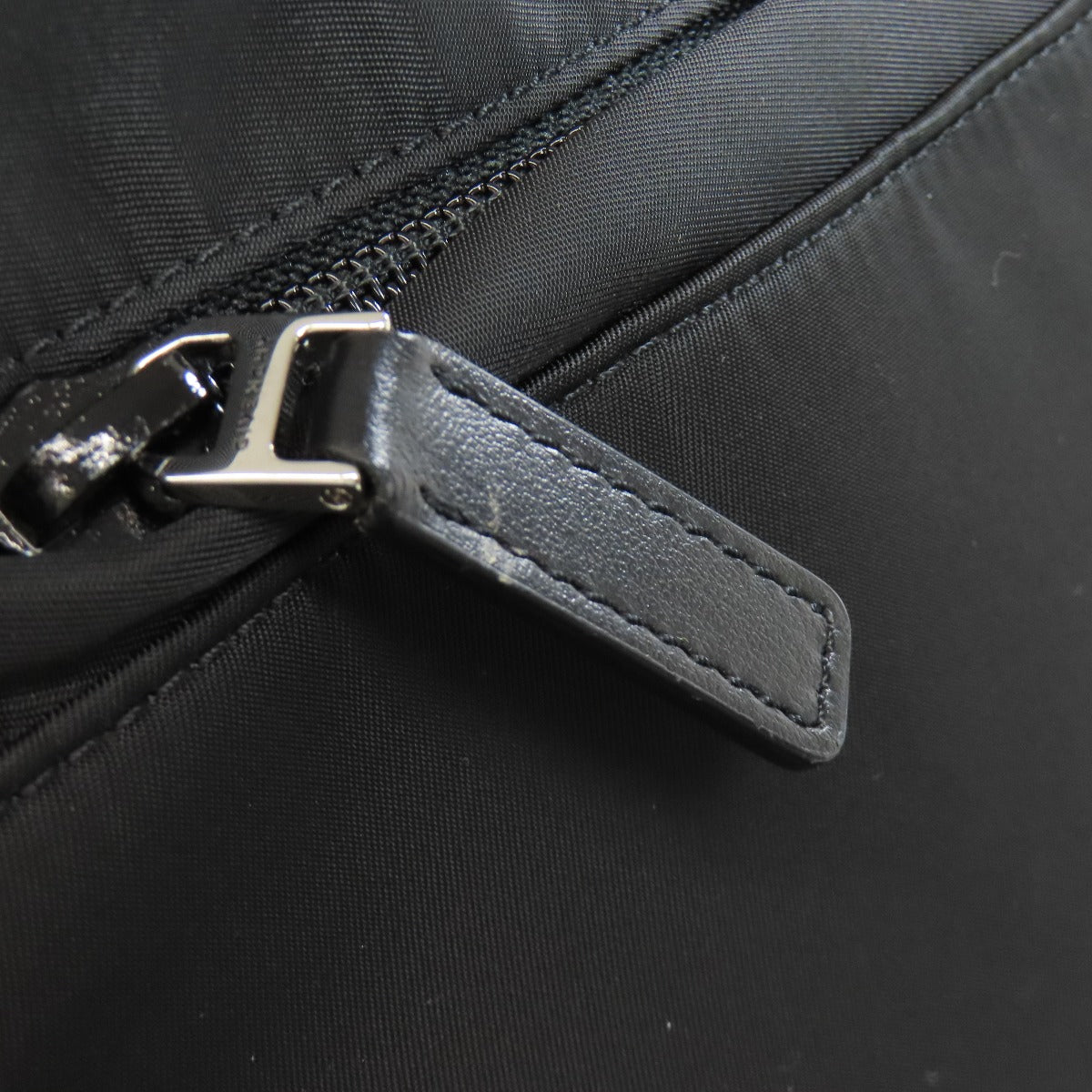 Givenchy Backpack Nylon black 2WAY