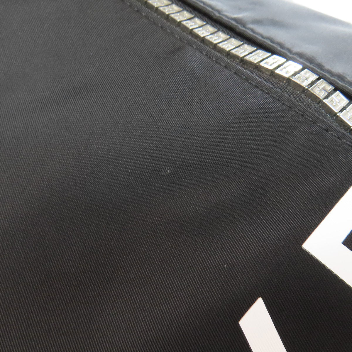 Givenchy Backpack Nylon black 2WAY