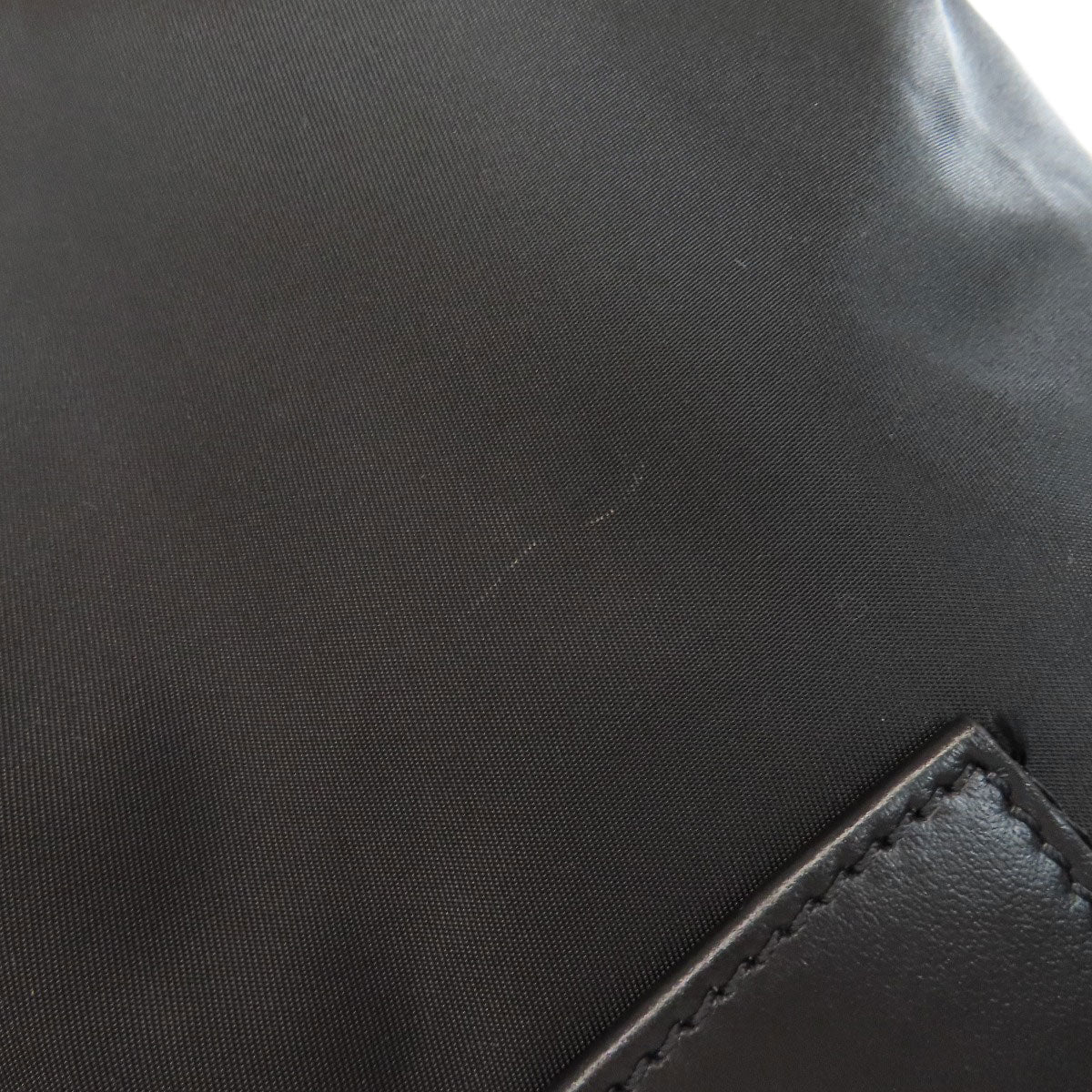 Givenchy Backpack Nylon black 2WAY