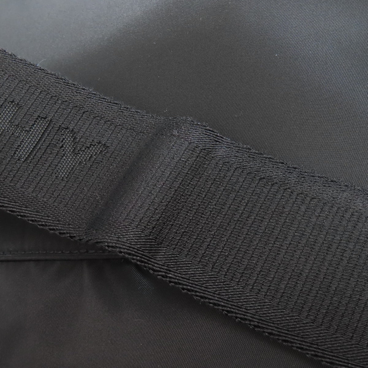 Givenchy Backpack Nylon black 2WAY
