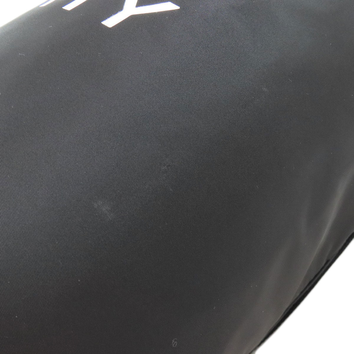 Givenchy Backpack Nylon black 2WAY