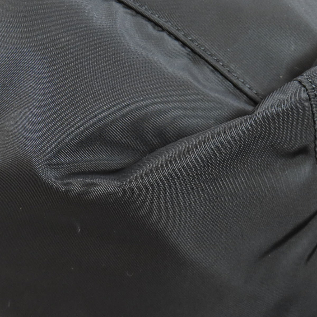 Givenchy Backpack Nylon black 2WAY