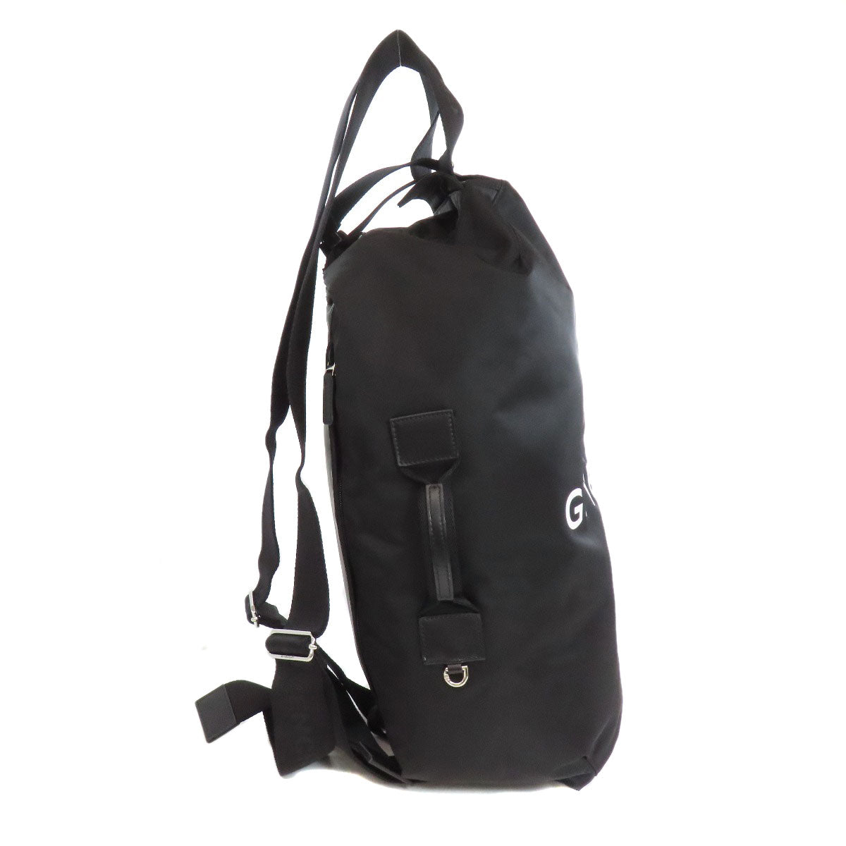 Givenchy Backpack Nylon black 2WAY