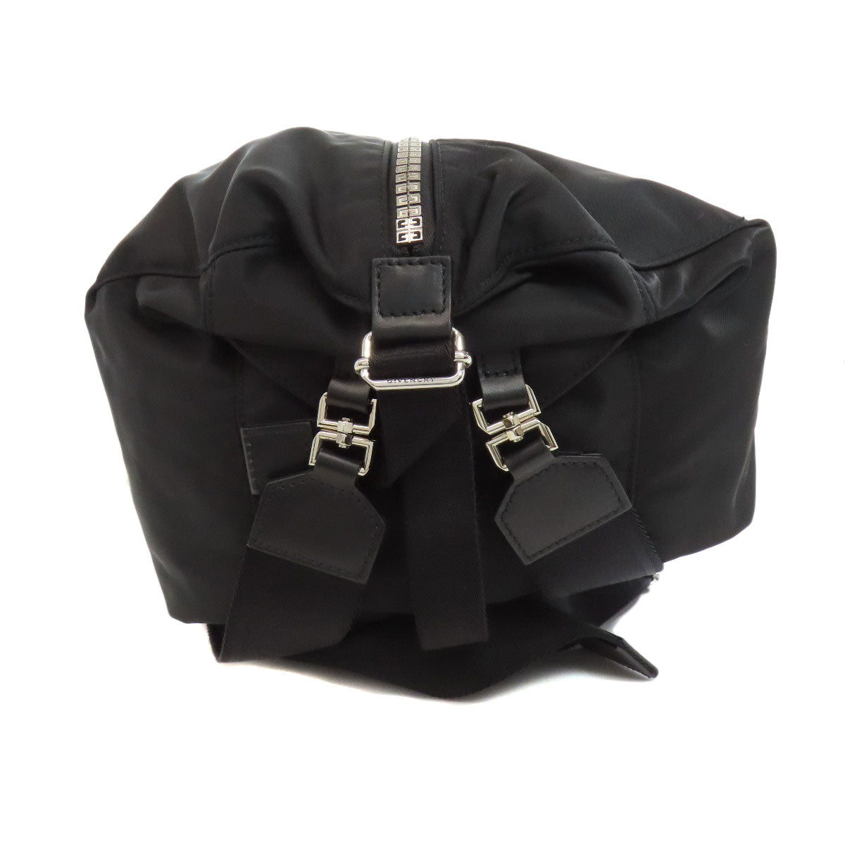 Givenchy Backpack Nylon black 2WAY