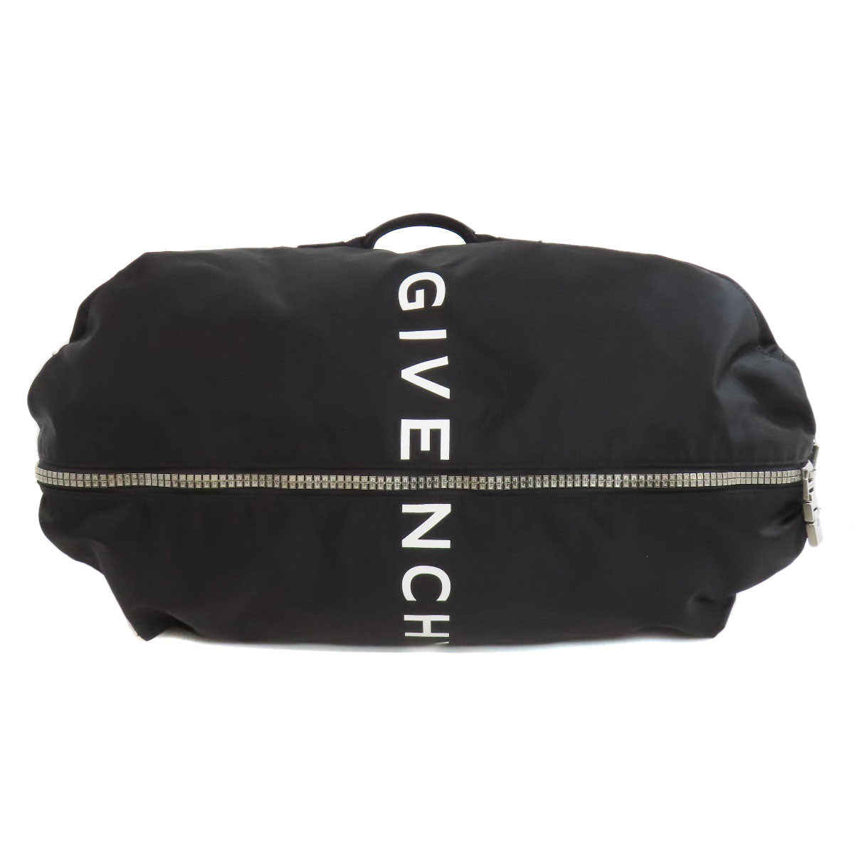 Givenchy Backpack Nylon black 2WAY
