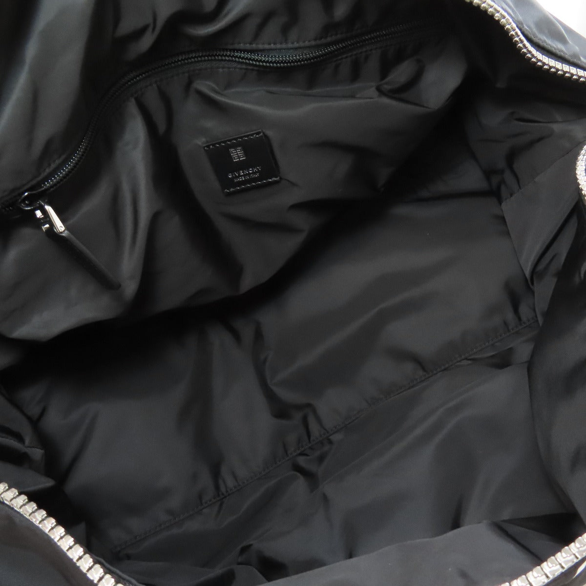 Givenchy Backpack Nylon black 2WAY