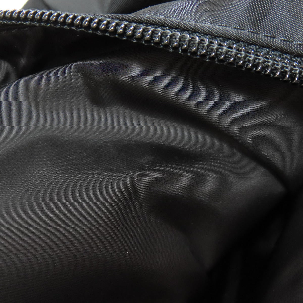 Givenchy Backpack Nylon black 2WAY