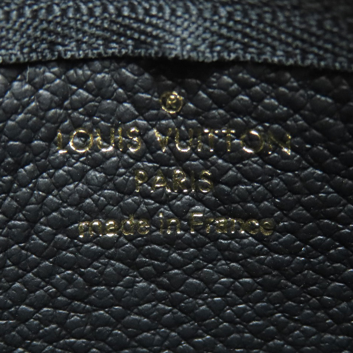 LOUIS VUITTON Coin case M80879 Ann Platt black Pochette Kle mens Used Authentic
