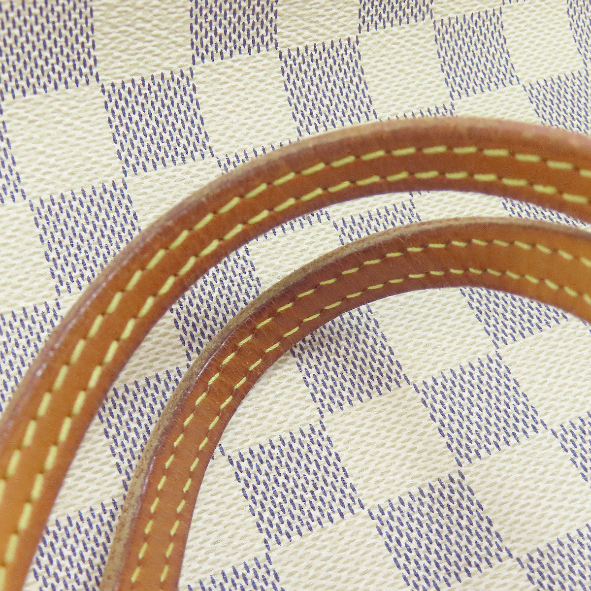 LOUIS VUITTON Damier Azure Neverfull PM