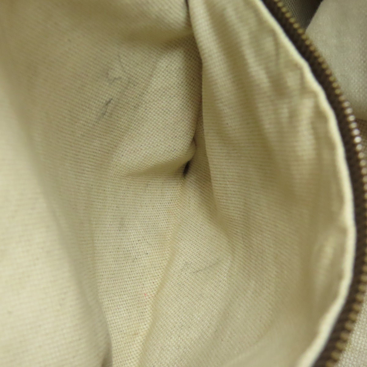 GUCCI Tote Bag 247183 canvas Brown GG