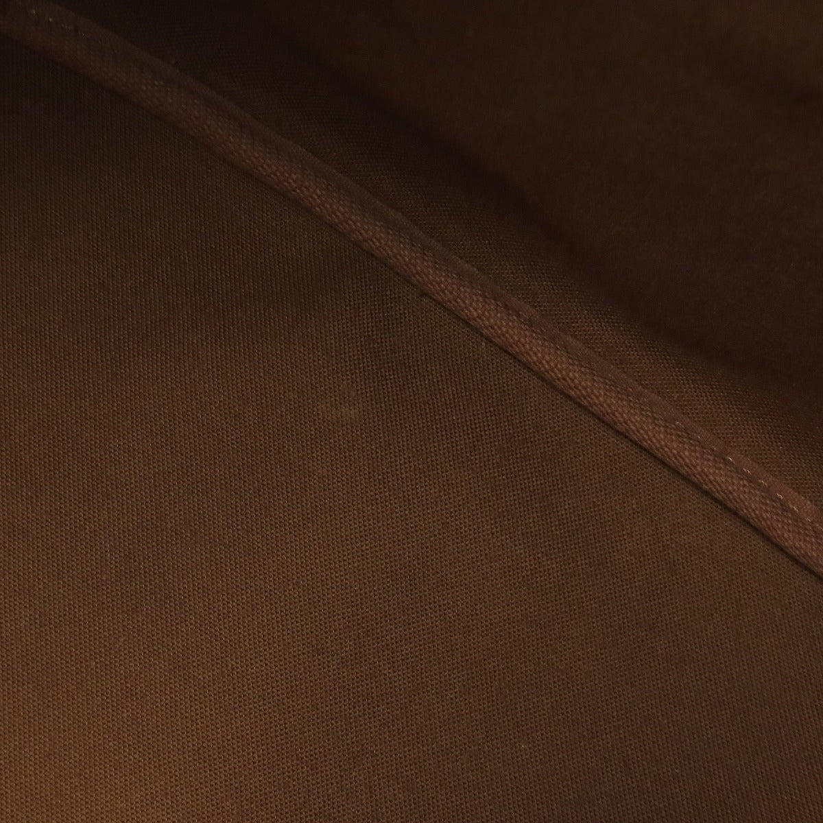 LOUIS VUITTON Boston Duffel bag M41424 Monogram canvas Brown Keepall 55