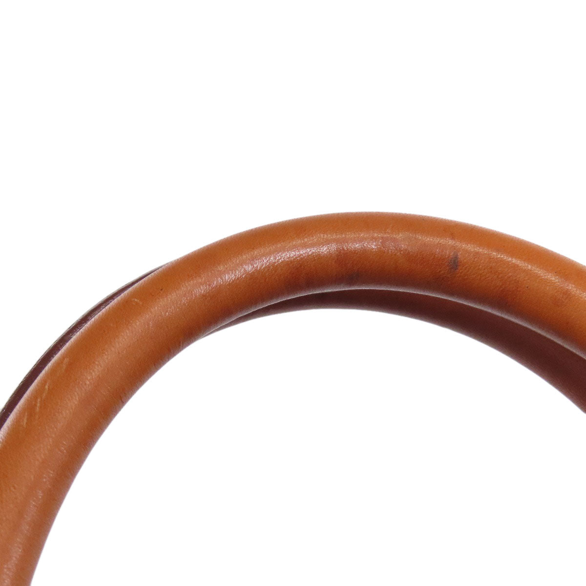 CELINE Boston Duffel bag PVC Brown Macadam Pattern
