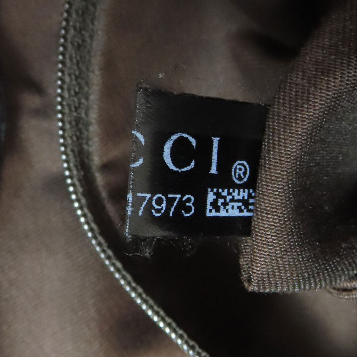 GUCCI Shoulder Bag 232955 canvas Brown Sukey