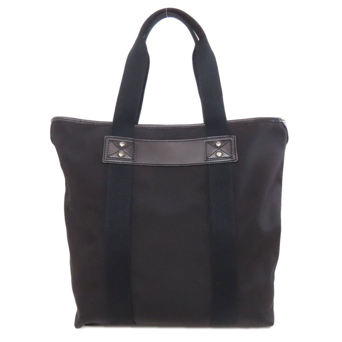 GUCCI Tote Bag 268175 Nylon black GG