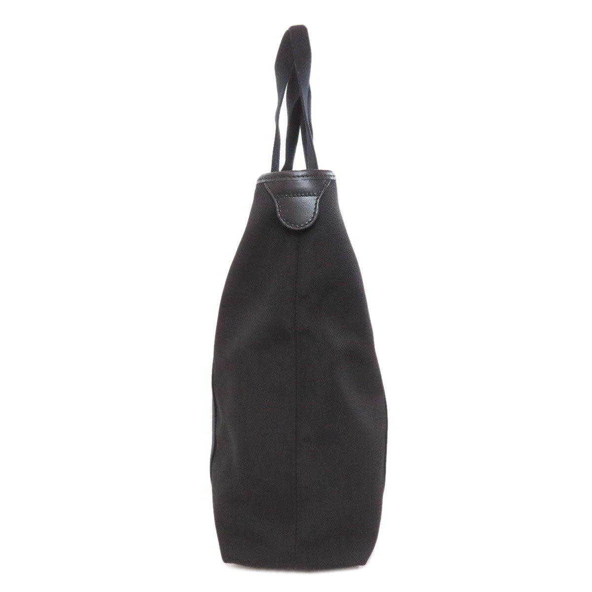 GUCCI Tote Bag 268175 Nylon black GG
