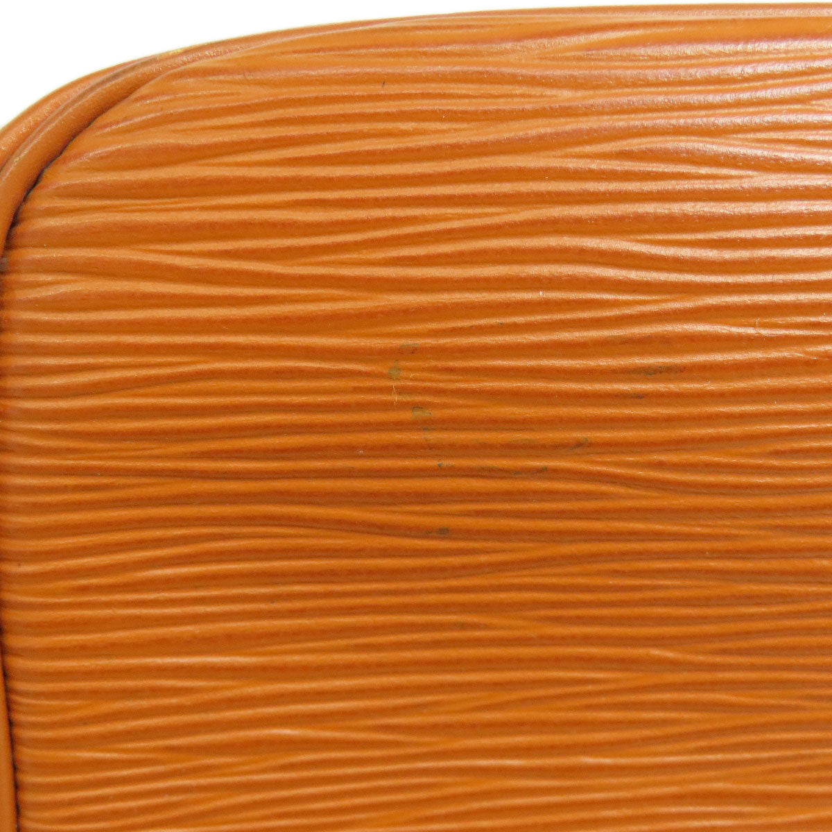 LOUIS VUITTON Shoulder Bag M44008 Epi gold Noe
