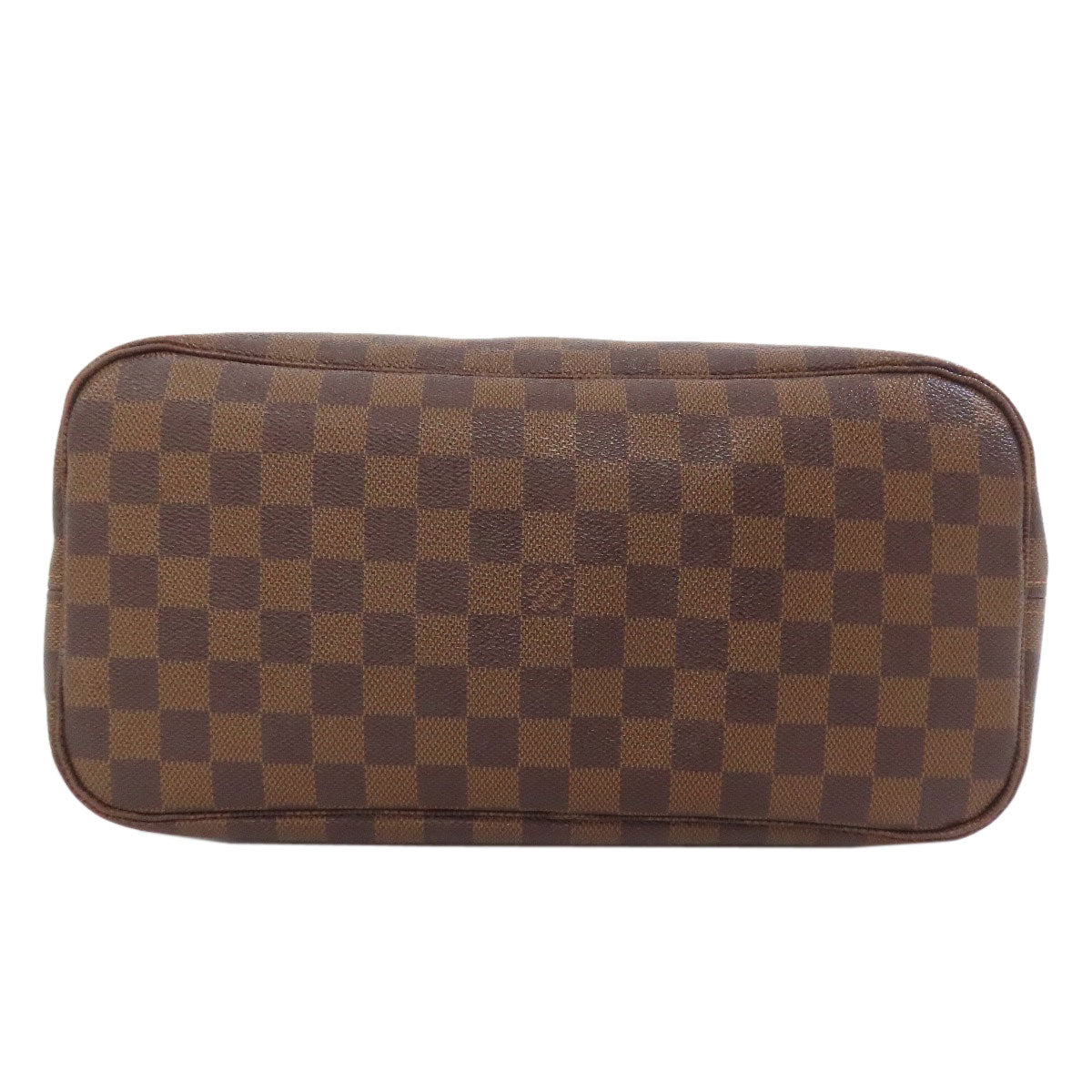 LOUIS VUITTON Damier Ebene Neverfull MM